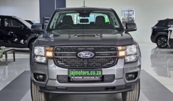 2026 FORD RANGER 2.0D SIT XL 4X4 D/C P/U For Sale in Pretoria full