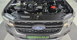 2026 FORD RANGER 2.0D SIT XL 4X4 D/C P/U For Sale in Pretoria