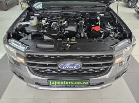 2026 FORD RANGER 2.0D SIT XL 4X4 D/C P/U For Sale in Pretoria