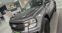 2026 FORD RANGER 2.0D SIT XL 4X4 D/C P/U For Sale in Pretoria