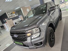 2026 FORD RANGER 2.0D SIT XL 4X4 D/C P/U For Sale in Pretoria