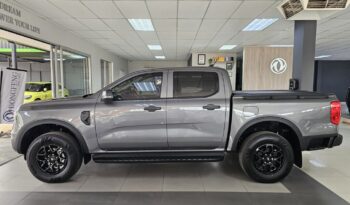 2026 FORD RANGER 2.0D SIT XL 4X4 D/C P/U For Sale in Pretoria full
