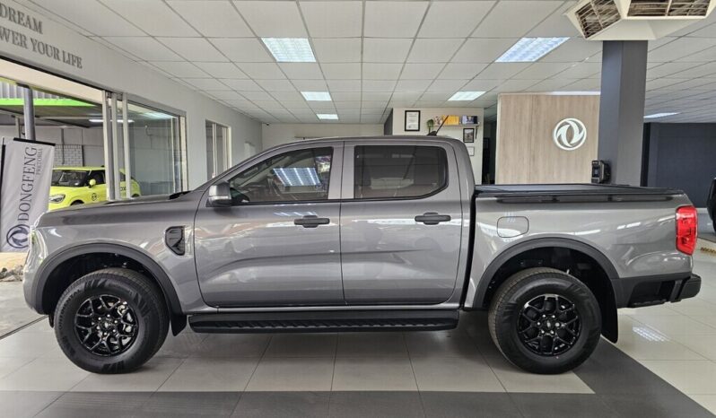 2026 FORD RANGER 2.0D SIT XL 4X4 D/C P/U For Sale in Pretoria full