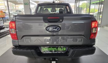 2026 FORD RANGER 2.0D SIT XL 4X4 D/C P/U For Sale in Pretoria full
