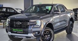 2025 FORD RANGER 2.0D BI-TURBO TREMOR 4X4 A/T D/C P/U For Sale in Pretoria