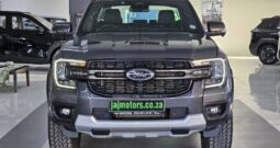 2025 FORD RANGER 2.0D BI-TURBO TREMOR 4X4 A/T D/C P/U For Sale in Pretoria