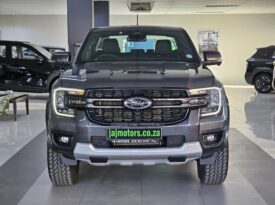 2025 FORD RANGER 2.0D BI-TURBO TREMOR 4X4 A/T D/C P/U For Sale in Pretoria