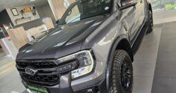2025 FORD RANGER 2.0D BI-TURBO TREMOR 4X4 A/T D/C P/U For Sale in Pretoria