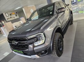 2025 FORD RANGER 2.0D BI-TURBO TREMOR 4X4 A/T D/C P/U For Sale in Pretoria