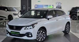 2023 SUZUKI BALENO 1.5 GLX A/T For Sale in Pretoria