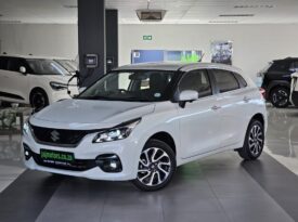 2023 SUZUKI BALENO 1.5 GLX A/T For Sale in Pretoria