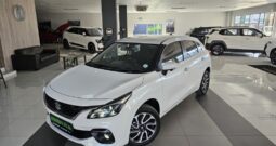 2023 SUZUKI BALENO 1.5 GLX A/T For Sale in Pretoria