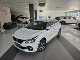 2023 SUZUKI BALENO 1.5 GLX A/T For Sale in Pretoria