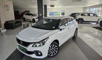 2023 SUZUKI BALENO 1.5 GLX A/T For Sale in Pretoria full