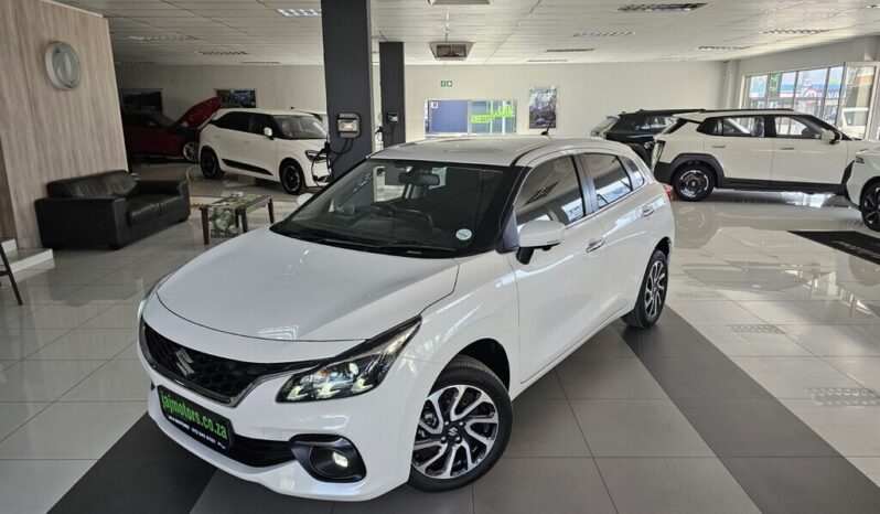 2023 SUZUKI BALENO 1.5 GLX A/T For Sale in Pretoria