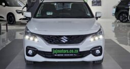 2023 SUZUKI BALENO 1.5 GLX A/T For Sale in Pretoria