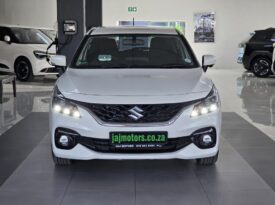 2023 SUZUKI BALENO 1.5 GLX A/T For Sale in Pretoria