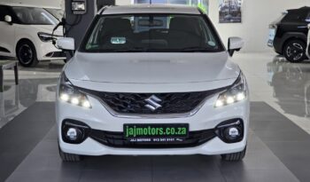 2023 SUZUKI BALENO 1.5 GLX A/T For Sale in Pretoria full