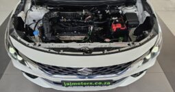 2023 SUZUKI BALENO 1.5 GLX A/T For Sale in Pretoria
