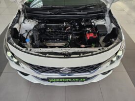 2023 SUZUKI BALENO 1.5 GLX A/T For Sale in Pretoria