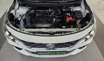 2023 SUZUKI BALENO 1.5 GLX A/T For Sale in Pretoria full