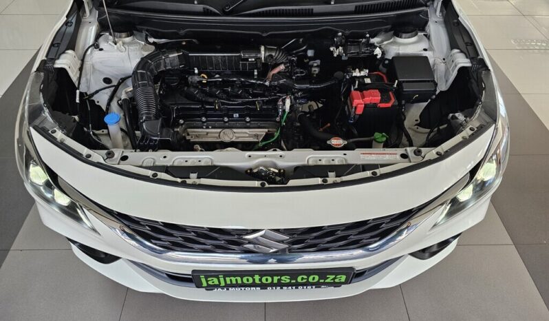 2023 SUZUKI BALENO 1.5 GLX A/T For Sale in Pretoria