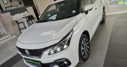 2023 SUZUKI BALENO 1.5 GLX A/T For Sale in Pretoria