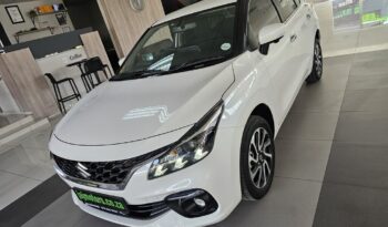 2023 SUZUKI BALENO 1.5 GLX A/T For Sale in Pretoria full