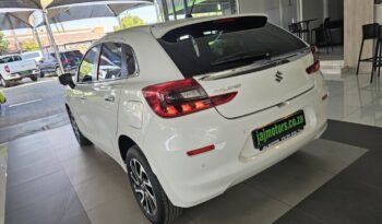 2023 SUZUKI BALENO 1.5 GLX A/T For Sale in Pretoria full