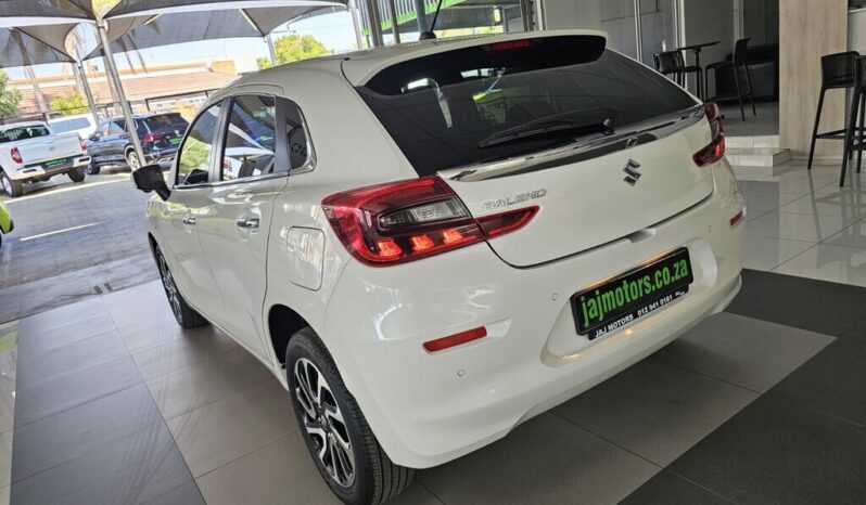 2023 SUZUKI BALENO 1.5 GLX A/T For Sale in Pretoria full
