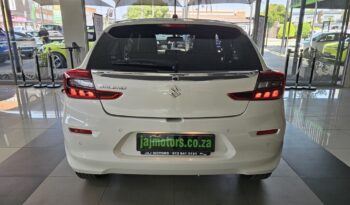 2023 SUZUKI BALENO 1.5 GLX A/T For Sale in Pretoria full