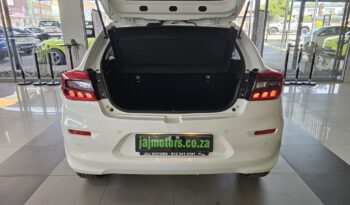 2023 SUZUKI BALENO 1.5 GLX A/T For Sale in Pretoria full