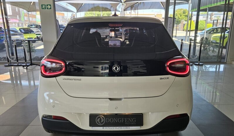 2026 DONGFENG BOX E3 430 For Sale in Pretoria full