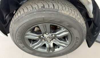 2024 TOYOTA HILUX 2.4 GD-6 RAIDER 4X4 A/T P/U D/C For Sale in Pretoria full