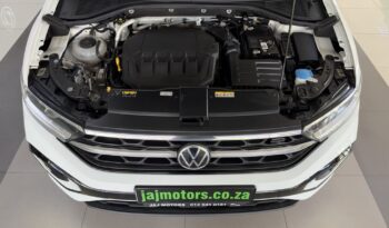 2022 VOLKSWAGEN T-ROC 2.0 TSI 4M R-LINE DSG For Sale in Pretoria full