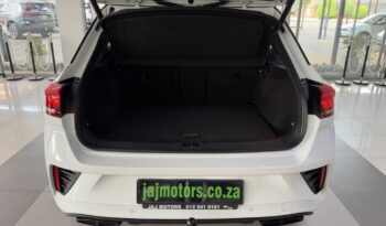 2022 VOLKSWAGEN T-ROC 2.0 TSI 4M R-LINE DSG For Sale in Pretoria full