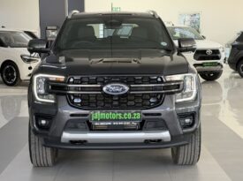 2025 FORD EVEREST 3.0D V6 WILDTRAK AWD A/T For Sale in Pretoria