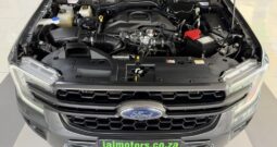 2025 FORD EVEREST 3.0D V6 WILDTRAK AWD A/T For Sale in Pretoria