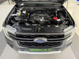 2025 FORD EVEREST 3.0D V6 WILDTRAK AWD A/T For Sale in Pretoria