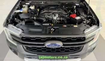 2025 FORD EVEREST 3.0D V6 WILDTRAK AWD A/T For Sale in Pretoria full