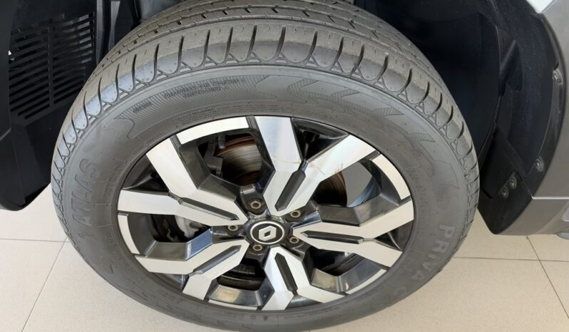 2022 RENAULT DUSTER 1.5 DCI INTENS EDC For Sale in Pretoria full