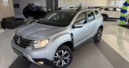 2022 RENAULT DUSTER 1.5 DCI INTENS EDC For Sale in Pretoria