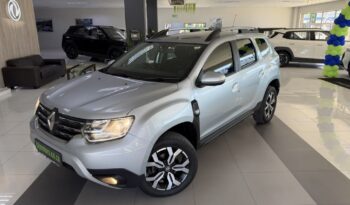 2022 RENAULT DUSTER 1.5 DCI INTENS EDC For Sale in Pretoria full