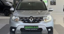 2022 RENAULT DUSTER 1.5 DCI INTENS EDC For Sale in Pretoria