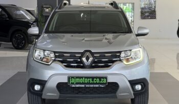 2022 RENAULT DUSTER 1.5 DCI INTENS EDC For Sale in Pretoria full