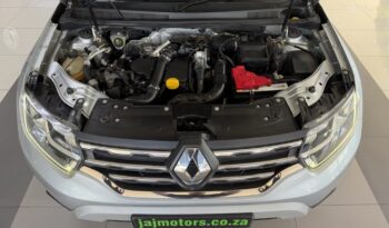 2022 RENAULT DUSTER 1.5 DCI INTENS EDC For Sale in Pretoria full