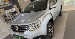 2022 RENAULT DUSTER 1.5 DCI INTENS EDC For Sale in Pretoria
