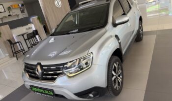 2022 RENAULT DUSTER 1.5 DCI INTENS EDC For Sale in Pretoria full