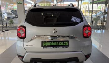 2022 RENAULT DUSTER 1.5 DCI INTENS EDC For Sale in Pretoria full