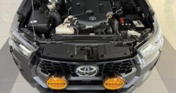 2026 TOYOTA HILUX 2.8 GD-6 RB RAIDER A/T P/U D/C For Sale in Pretoria